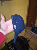 Casquette lacoste girolle vintage, Casquette