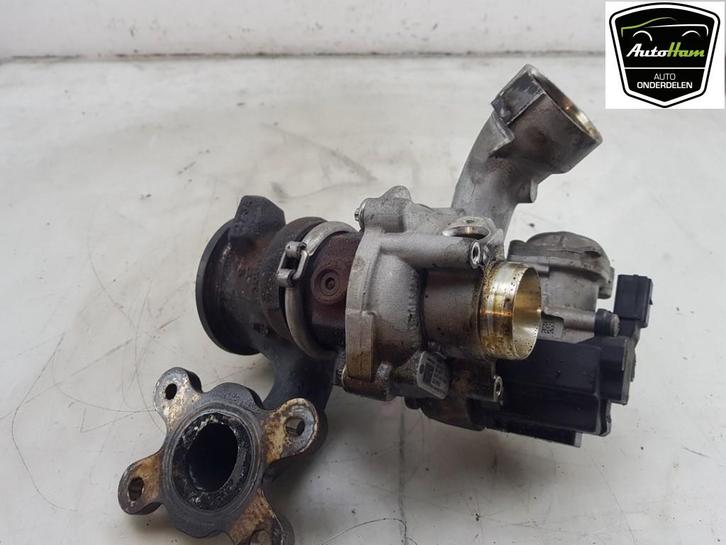 TURBO Skoda Octavia Combi (5EAC) (01-2012/07-2020), Auto-onderdelen, Motor en Toebehoren, Skoda, Gebruikt