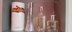 Lot Parfum flessen uit collectie, Ophalen of Verzenden