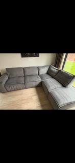 Hoek zetel links gereinigd, Enlèvement, Comme neuf