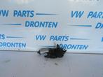 Ruitenwis Mechaniek van een Volkswagen Caddy, Ophalen of Verzenden, 3 maanden garantie, Gebruikt, Volkswagen