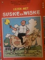 Bundel van 10 SUSKE en WISKE boeken in één koop., Boeken, Stripverhalen, Meerdere stripboeken, Ophalen of Verzenden, Gelezen, Willy Vandersteen