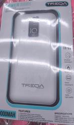 Power bank, Enlèvement