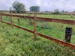 Plaatsen afsluiting, Dieren en Toebehoren, Stalling en Weidegang