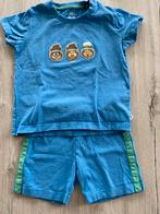 Woody pyjama’s, Kinderen en Baby's, Ophalen, Zo goed als nieuw