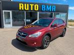 Subaru XV 1.6i AWD Intro Lineartronic CVT, Auto's, Subaru, Automaat, Euro 5, Stof, 1600 cc