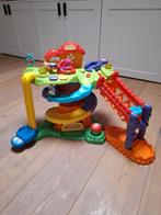VTech Zoomizooz klim en verken boomhuis met licht + 4 dieren, Kinderen en Baby's, Speelgoed | Vtech, Ophalen, Zo goed als nieuw