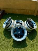 OZ Futura 3DS Logos 17 inch 5x112, Auto-onderdelen, Banden en Velgen, Ophalen, 17 inch, Band(en)