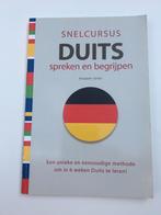 Duits Spreken en Begrijpen, Gelezen, Ophalen, Niet van toepassing