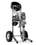 Tritech T7 airles verfspuitmachine, coating, Ophalen, Zo goed als nieuw