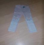 Pantalon taille 92, Pantalon, Garçon ou Fille, Enlèvement, Utilisé