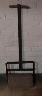 gazonrol, Ophalen, Gebruikt, Overige soorten