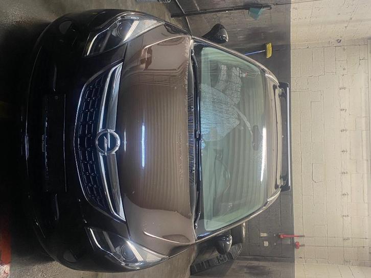 Opel Zafira c tourer, Auto's, Opel, Particulier, Zafira, ABS, Airbags, Airconditioning, Alarm, Bluetooth, Boordcomputer, Centrale vergrendeling