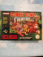 Donkey Kong Country, Utilisé, Enlèvement ou Envoi