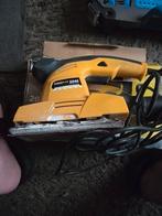 Zie foto's, Bricolage & Construction, Outillage | Ponceuses, Enlèvement