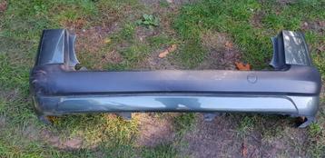 PEUGEOT 207 SW ACHTERBUMPER MODEL 2007 beschikbaar voor biedingen