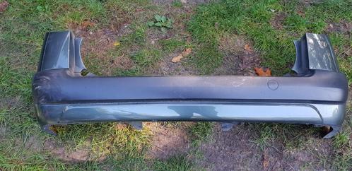 PEUGEOT 207 SW ACHTERBUMPER MODEL 2007, Auto-onderdelen, Carrosserie, Bumper, Achter, Gebruikt, Ophalen of Verzenden