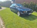 BMW E34 520i van liefhebber, Auto's, BMW, Particulier, Te koop