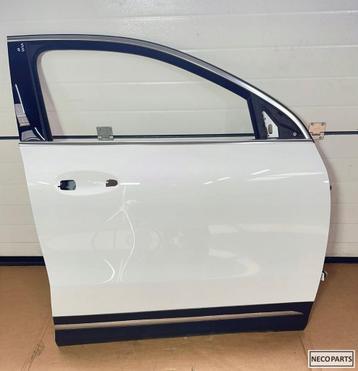 MERCEDES W243 H243 PORTIER DEUR KLEUR 149 ALLES LEVERBAAR !! beschikbaar voor biedingen