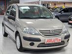 Citroën C3 1.1i Usb Aux Radio Accoudoir 12 Mois de Garanti, Autos, 1124 cm³, Achat, 140 g/km, Entreprise