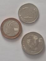 Zambia nieuwste uitgave, Postzegels en Munten, Munten | Afrika, Verzenden, Zambia, Setje