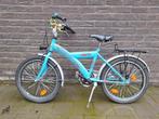 Kinderfiets Minerva, Fietsen en Brommers, Fietsen | Jongens, Ophalen, Gebruikt