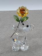 Swarovski Kris beertje: Speciaal voor jou 842934., Verzamelen, Ophalen of Verzenden, Zo goed als nieuw