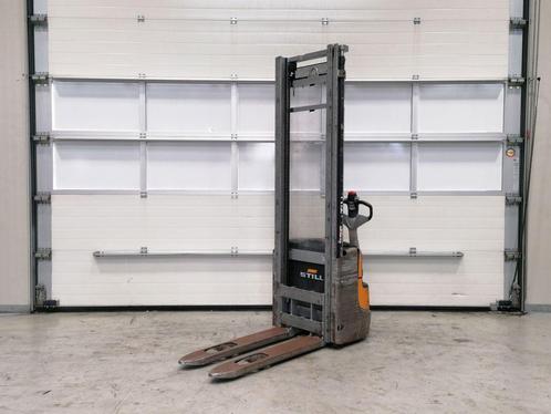 STILL EXV12, Zakelijke goederen, Machines en Bouw | Heftrucks en Intern transport, Stapelaar, Elektrisch, 1000 tot 2000 kg