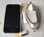 IPhone 3GS, Telecommunicatie, Mobiele telefoons | Apple iPhone, 16 GB, Ophalen of Verzenden, Zo goed als nieuw, Zonder simlock