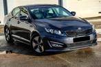 Kia Optima 2.0 hybride CVVT Executive Zetelkoeling Camera, Auto's, 4 deurs, 4 cilinders, Optima, 119 g/km