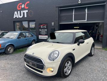 Mini one 1200cc essence 80.000km beschikbaar voor biedingen