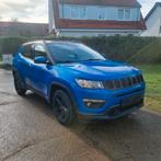 Jeep Compas 1.6 multijet 08/2019 BL.GEKEURD/CT VIERGE, Entreprise, Achat