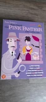 Pink Panther  -  Dvd Film Collection., Cd's en Dvd's, Boxset, Alle leeftijden, Ophalen of Verzenden, Actiekomedie