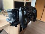 Fanatec csl DD wheel base + Fanatec Clubsport steering wheel, Ophalen, Zo goed als nieuw, Fanatec
