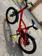 Velo fiets Alu racing 4-6 ans decathlon Btwin, Fietsen en Brommers, Fietsen | Kinderfietsjes, Ophalen