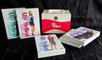 DVD BOX SET ALLY MCBEAL ALLE SEIZOENEN, Cd's en Dvd's, Ophalen of Verzenden, Zo goed als nieuw, Boxset