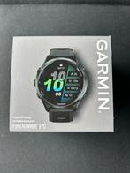 Garmin forerunner 970, Ophalen, Zo goed als nieuw
