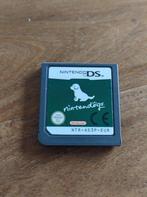 Nintendo DS spelletje Nintendogs : Labrador & friends, Utilisé, Enlèvement ou Envoi