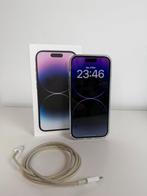 iPhone 14 Pro 128 go Viloet intense, Télécoms, Téléphonie mobile | Apple iPhone, Comme neuf, Enlèvement, Sans abonnement, Sans simlock