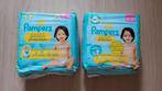 Pampers maat 4, Enfants & Bébés, Enfants & Bébés Autre, Enlèvement ou Envoi