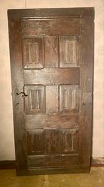 Antieken deur, Ophalen of Verzenden