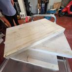Houten snijplanken, Huis en Inrichting, Keuken | Keukenelementen, Ophalen, Zo goed als nieuw