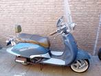 AGM scooter, Fietsen en Brommers, Ophalen, Gebruikt
