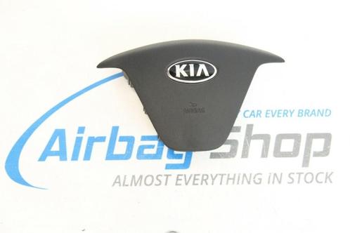 Stuur airbag Kia Cee'd (2012-2018), Auto-onderdelen, Besturing