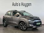 Citroën C3 Aircross C-Series - Apple Carplay / Cruise Contr, Auto's, Citroën, Voorwielaandrijving, Stof, 1199 cc, 1795 kg