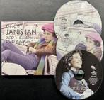 JANIS IAN - Best of Janis Ian ( 2CD & DVD set ), Verzenden, 1960 tot 1980, Zo goed als nieuw