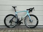 S-works Tarmac sl7 XL(61), Fietsen en Brommers, Ophalen, Zo goed als nieuw, Carbon, Heren