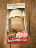 Ijsmaker voor kids, Elektronische apparatuur, IJsmachines, Ophalen, Nieuw, Zelfvriezend