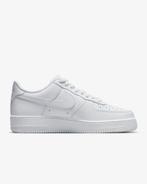 Nike Air Force 1 Low '07, Kleding | Heren, Schoenen, Wit, Nike, Nieuw, Ophalen of Verzenden