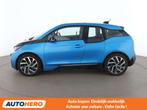 BMW i3 i3 (bj 2017, automaat), Auto's, Automaat, 4 zetels, Gebruikt, Blauw